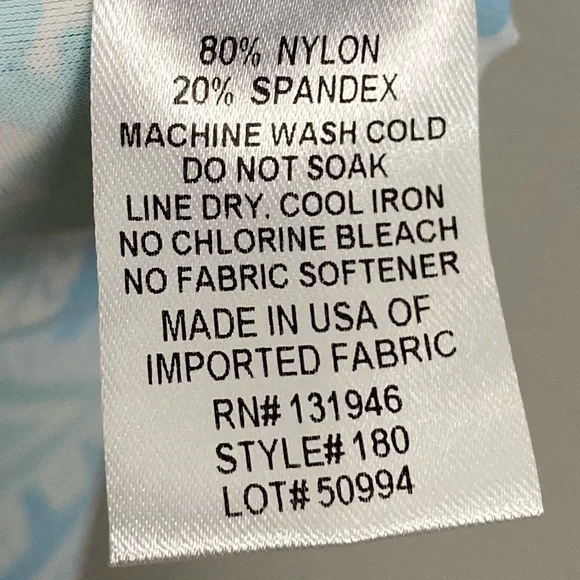 Jude Connally Paisley Maxi Dress Women’s Size S Smooth Knit Colorful Sleeveless - Picture 8 of 8